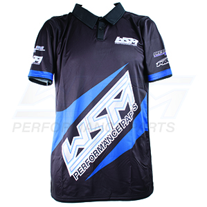Wsm Polo Shirt: 012805xxl - Shirt