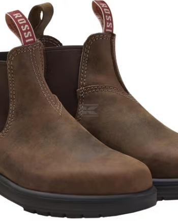 Rossi Endura 303 Støvle Tan - Rossi SkoSneaksers  - 9356594030581