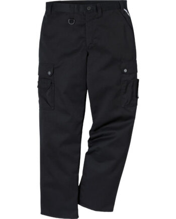 Sort Kansas Fristads Pro Service Bukser - Jeans