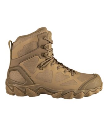 Coyote Brown Mil Tec Støvler Chimera High Coyote Brun - Mil-tec SkoSneaksers  - 4046872409530