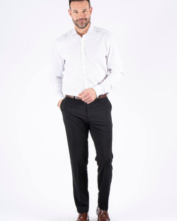 Sort Pre End Damon Pants - Pre End Jeans  - 5713206961017