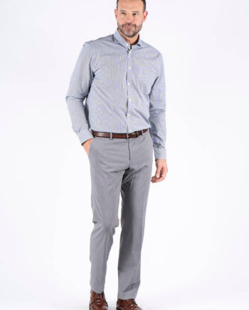 Grå Pre End Damon Pants - Pre End Jeans