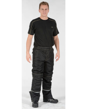 Ocean Medusa Polar Bukser Str 5xl - Ocean Jeans  - 5705332074693