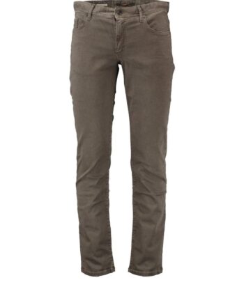Brun Eme6 - Alberto Jeans  - 4064454623785