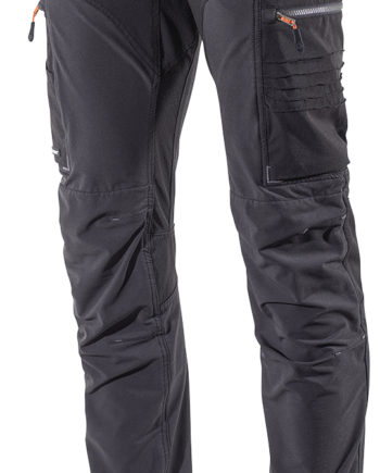 Sort Servicebuks Momentum 1030p C44 - L.brador Jeans  - 7325930065381