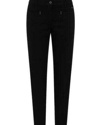 Sort Cero Bukser Dame - Cero Jeans  - 5713270662254