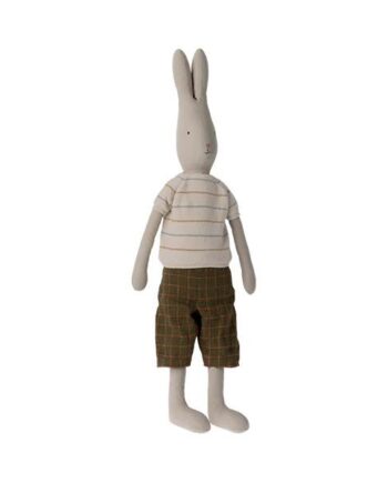 Maileg Hare Størrelse Bukser Striktrøje : Erling Christensen Møbler - Maileg Jeans  - 5707304118572