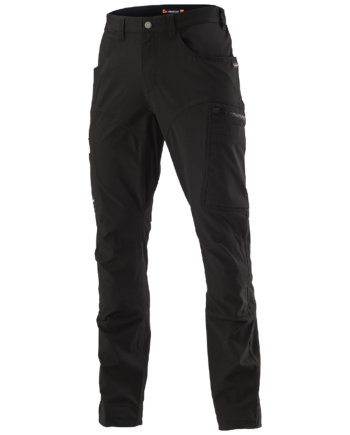 Brador 1080p Momentum Arbejdsbukser Letvægts Stretch Maksimal Bevægelsesfrihed Bukser Slim Fit - Skydda Jeans