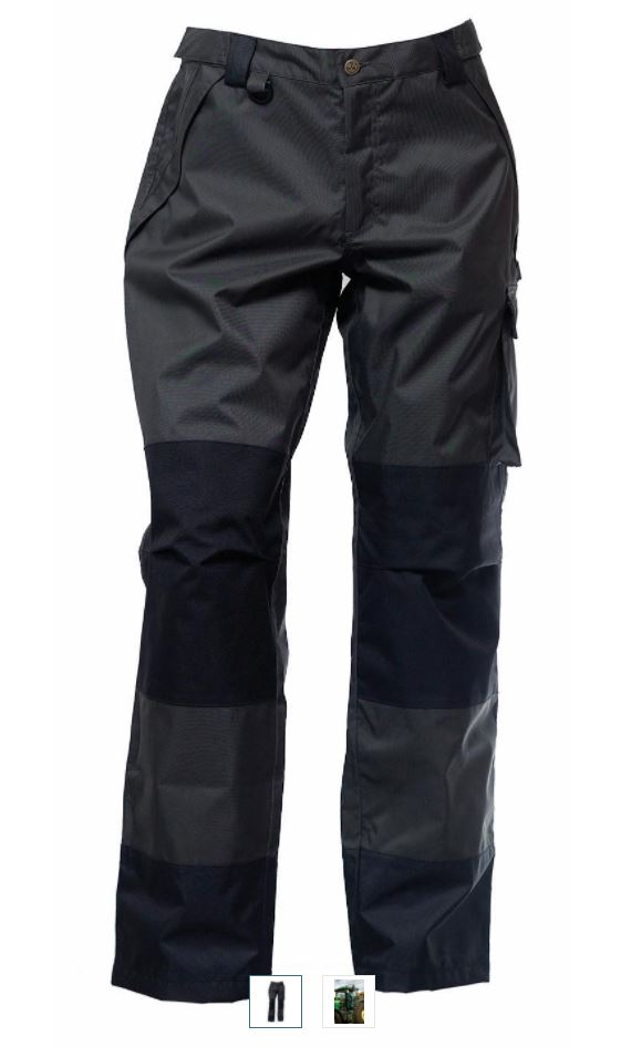 Elka Extreme Bukser - Elements Jeans