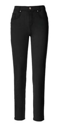 Sort Jeans Liebling Angelika Anna Montana - Anna Montana Jeans  - 4043614542524