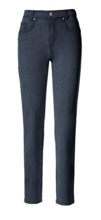 Jeans Liebling Angelika Dark Blue Anna Montana - Anna Montana Jeans  - 4043614542883