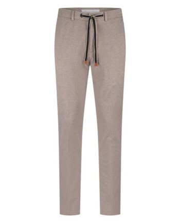 Navy Das Pants - Jeans  - 5715890016547