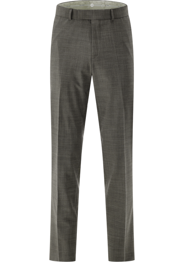 Grøn Hose Trousers Sendrik - Carl Gross Jeans  - 4066517476116