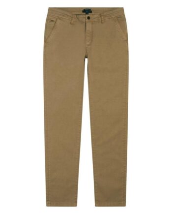 Grå Victor Chino - Signal Jeans  - 5702095382751