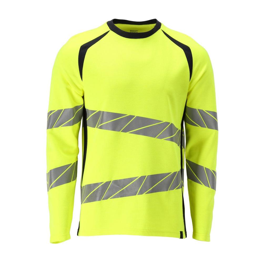 Mascot Accelerate Multisafe Shirt Langærmet 21381 327 Shirts 13758 Upf Iec 61482 - Mascot Shirt  - 5711074919017