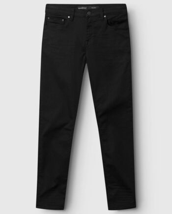 Sort Jones K1911 Black Jeans - Gabba Jeans  - 5790002159404