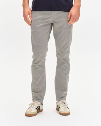 Mørk Navy Paul K3280 Dale Chino - Gabba Jeans  - 5715794075893