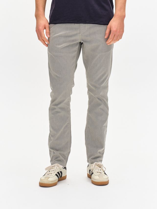 Lysbrun Paul K3280 Dale Chino - Gabba Jeans  - 5715794075695
