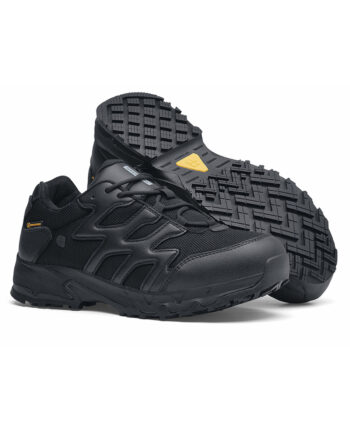 Sort Sfc Carrig Outdoor Sko - Fostex SkoSneaksers  - 0885999171685