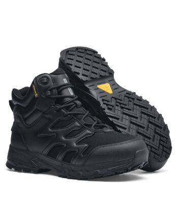 Sort Sfc Carrig Outdoor Støvler - Fostex SkoSneaksers  - 0885999171821