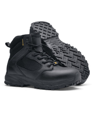 Sort Sfc Defense Taktiske Støvler - Fostex SkoSneaksers  - 0885999165332