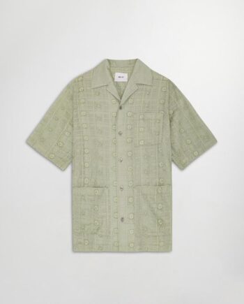 L Ben Shirt 5026 - Nn07 Shirt  - 5715303577740