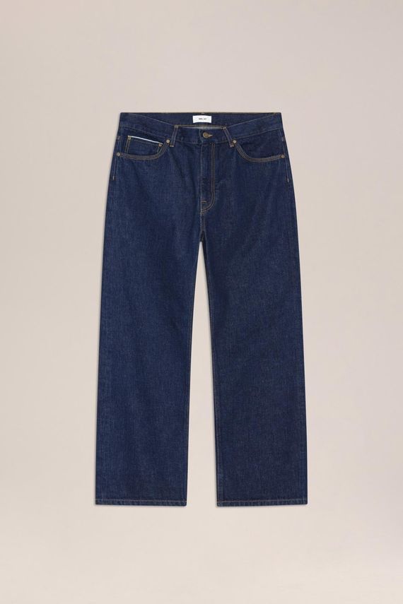33_L32 Otis Selvedge 10075 L32 - Nn07 Jeans - 5715303712479