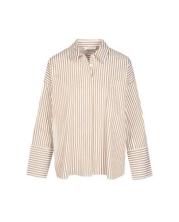 Hst Lilly Shirt Brown : Erling Christensen Møbler - Hést Shirt  - 5715623068890