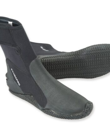 Scubapro Nozip Støvle 5mm - Scubapro SkoSneaksers  - 0