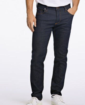 STAY BLUE Superflex Jeans - Lindbergh Jeans  - 5714391963497