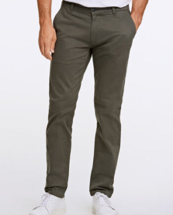 ARMY 1927: Superflex Chino Pants - Lindbergh Jeans  - 5715651083689