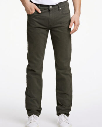 ARMY 1927: Cashmere Touch Pants - Lindbergh Jeans  - 5714398215810