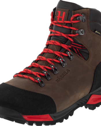 Harkila Forest Hunter Mid Gtx Dark Brown - Härkila SkoSneaksers  - 5714733592880