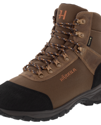 Harkila Wildwood Gtx Mid Brown - Härkila SkoSneaksers  - 5714733594228