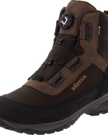 Harkila Atammik Gtx Dark Brown - Härkila SkoSneaksers