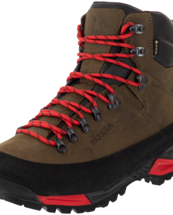 Grøn Harkila Saxnas Gtx Støvle Willow Green - Härkila SkoSneaksers  - 5714733600868