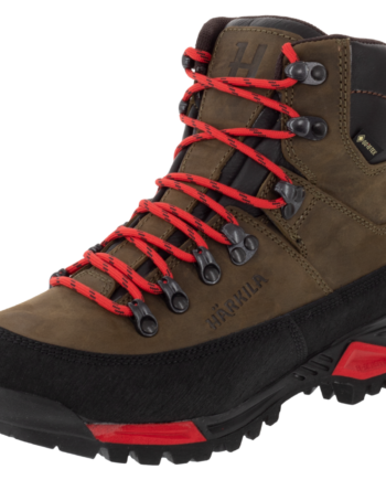 Grøn Harkila Saxnas Gtx Støvle Dame Willow Green - Härkila SkoSneaksers  - 5714733594891