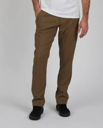 Sand Salty Crew Midway Tech Bukser - Salty Crew Jeans  - 0804046390466