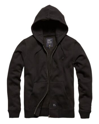 Heather Vintage Industries Redstone Hooded Sweatee Shirt - Shirt  - 8718373118438