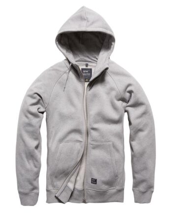 Heather Vintage Industries Basing Hooded Sweatee Shirt - Shirt  - 8718373063189