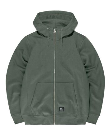 Grey Vintage Industries Basing Hooded Sweatee Shirt Mid - Shirt  - 8718373108859