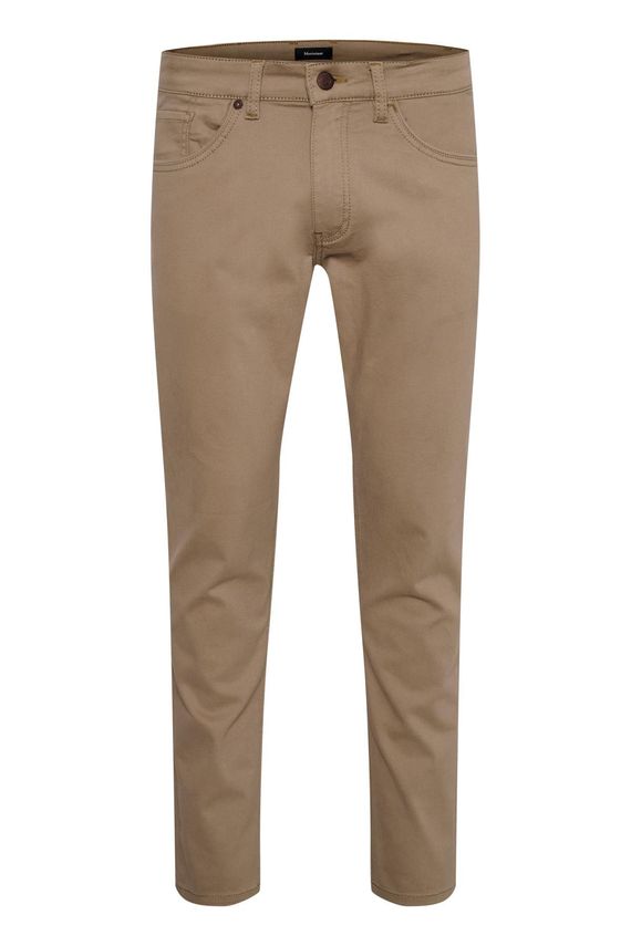 Mørk Navy Mapete - Matinique Jeans  - 5715751843145