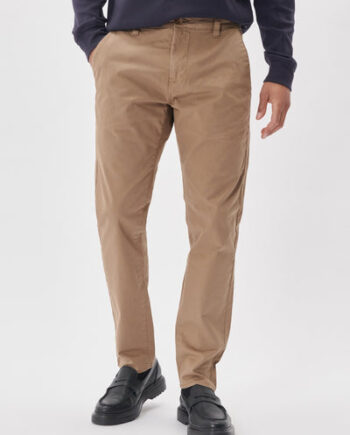 Khaki Mabrent - Matinique Jeans  - 5715575870723