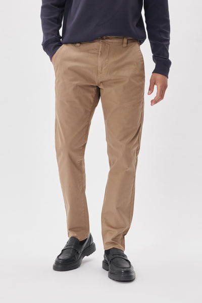 Khaki Mabrent - Matinique Jeans - 5715575870723