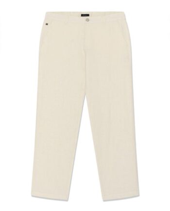 Brun Maharlow Pant - Matinique Jeans  - 5715751856985