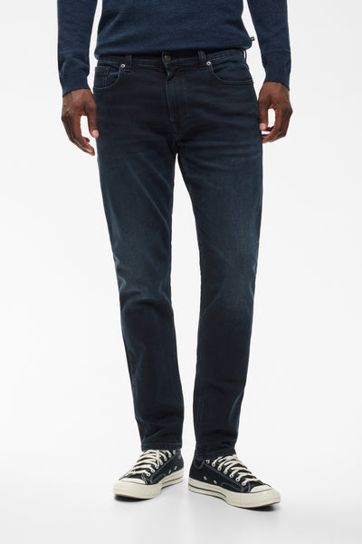 Sort Matinique Majake Pocket Jeans - Matinique Jeans - 5715751765874