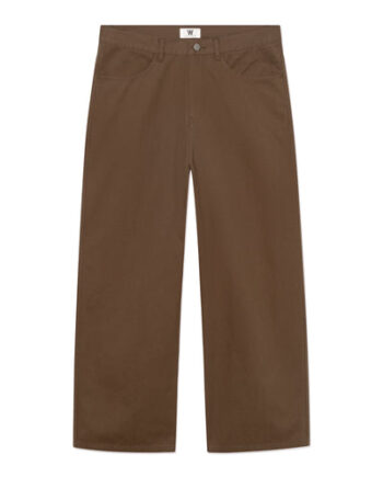 Desert Palm Wwharald Trousers - Wood Wood Jeans  - 5715751919765