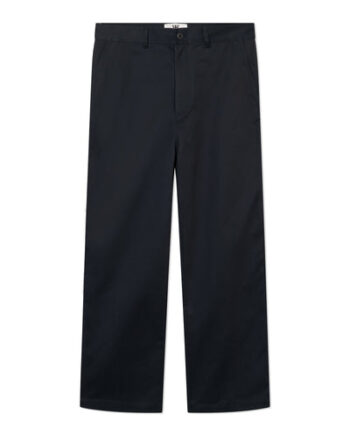Salute Wwmaison Trousers - Wood Wood Jeans  - 5715751919321