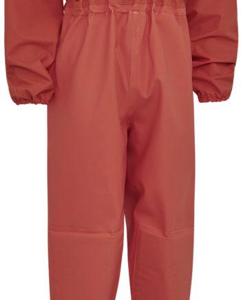 Heldragt Støvler 079000 Orange Str - Elka SkoSneaksers  - 5706219168047