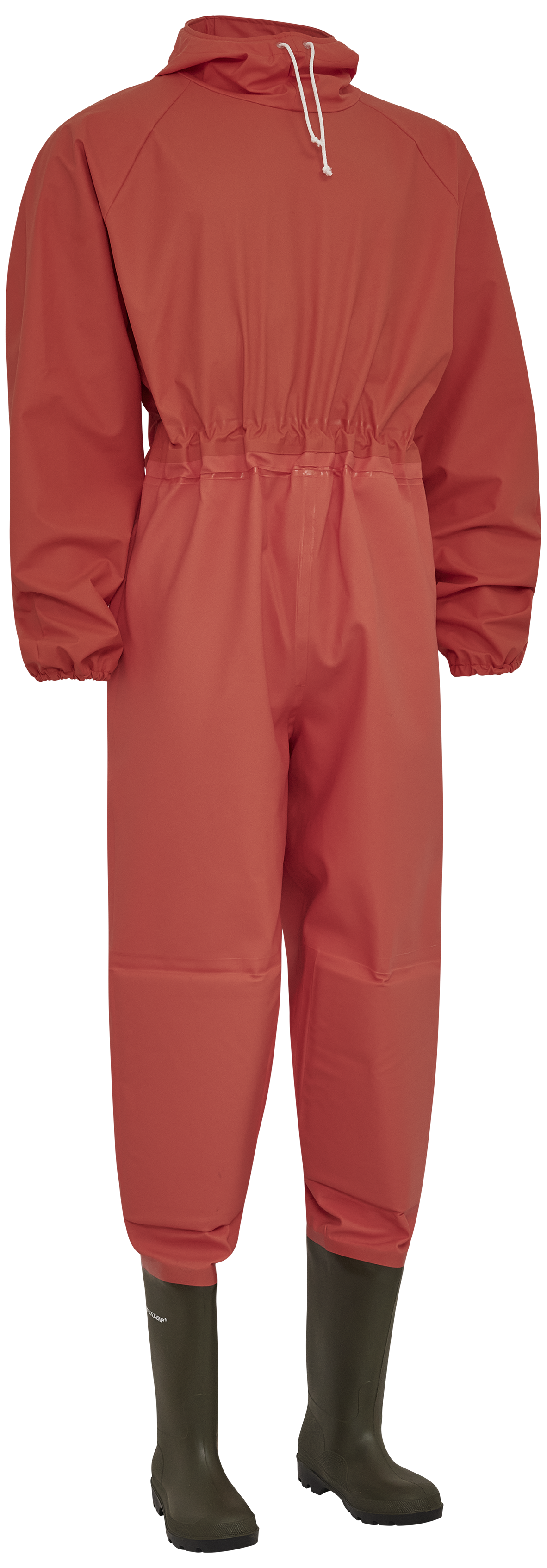 Heldragt Støvler 079000 Orange Str - Elka SkoSneaksers  - 5706219168047